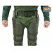 Чехол защиты бедра "Барьер ПРО". 
