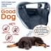 Автогамак Good Dog (Гуд Дог). 