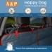 Автогамак Happy Dog (Хэппи Дог). 