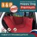 Автогамак Happy Dog Premium (Хэппи Дог Премиум). 