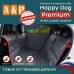Автогамак Happy Dog Premium (Хэппи Дог Премиум). 