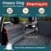 Автогамак Happy Dog Premium (Хэппи Дог Премиум). 