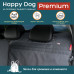 Автогамак Happy Dog Premium (Хэппи Дог Премиум). На половину сиденья. 