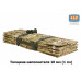 Коврик тактический "Дозор", толщина 10 мм. 