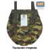 foto 11: Напашники "Трилистник"
