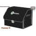 Органайзер-саквояж "Союз Премиум" в багажник Skoda (Шкода), размер M. 